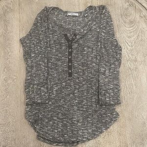 Abercrombie and Fitch long sleeve tee